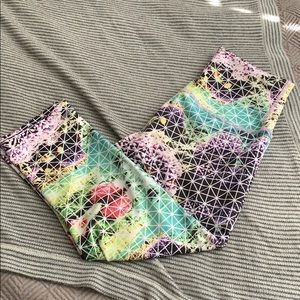 Lululemon Rare leggings!!